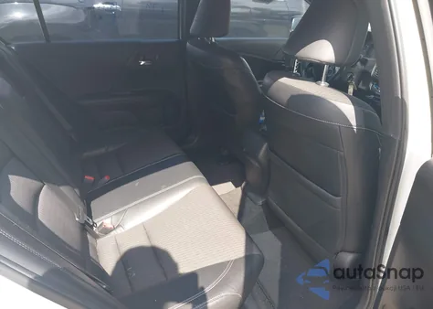 2016 Honda Accord Sport z USA, uszkodzony, nr VIN 1HGCR2F52GA074642